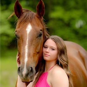 Meet your Posher, Jenna